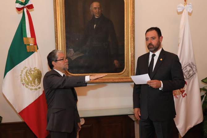 felipe ramirez