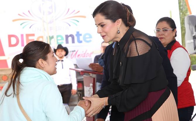feria diferente 5