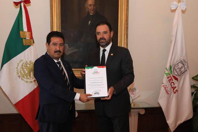 francisco cuevas