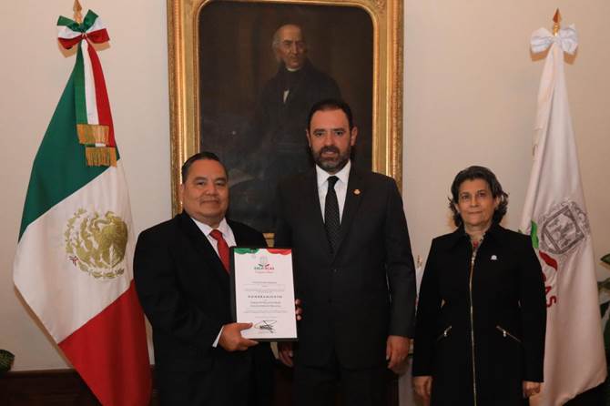 otilio rivera