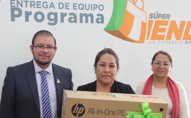 pequeños comercios 2