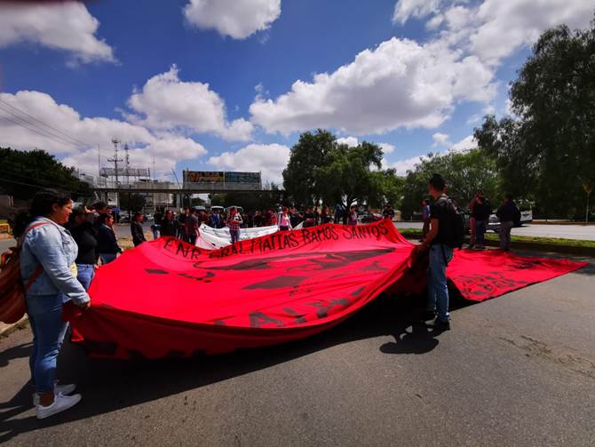 marchas 4