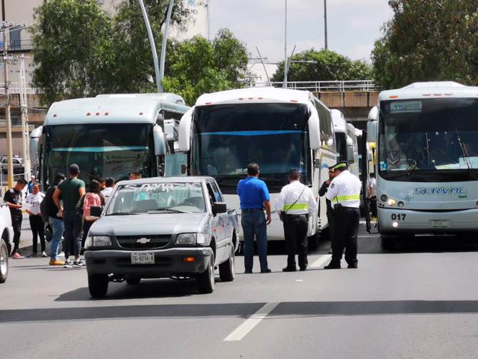 marchas 5