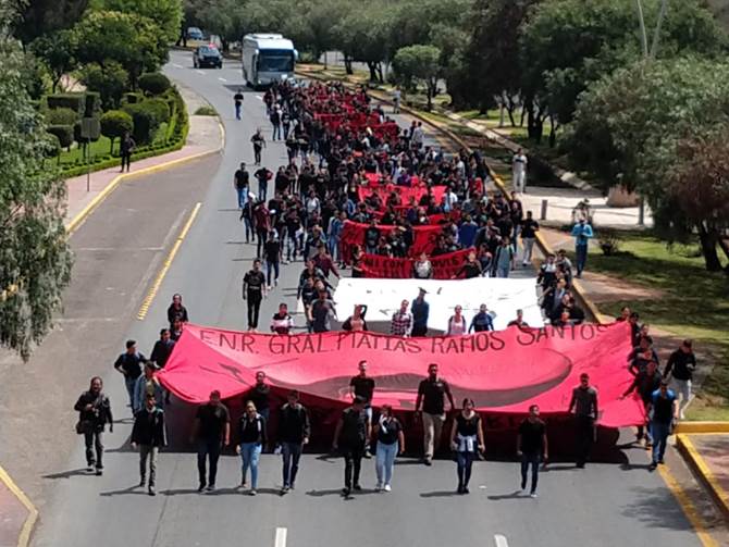marchas 6