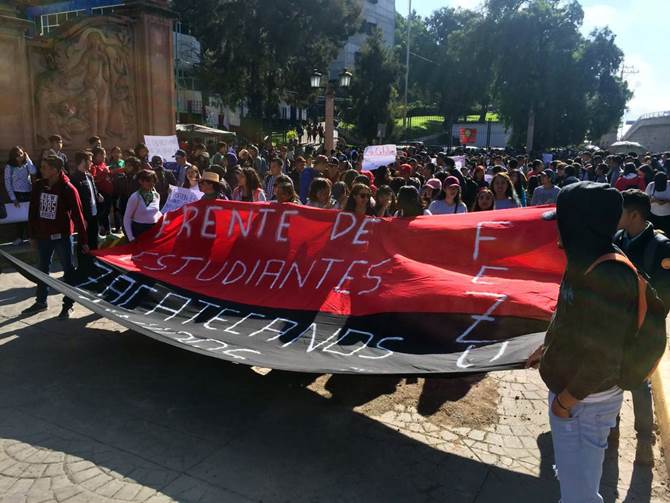 marchas