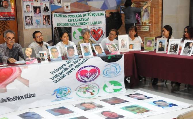 desaparecidos 1