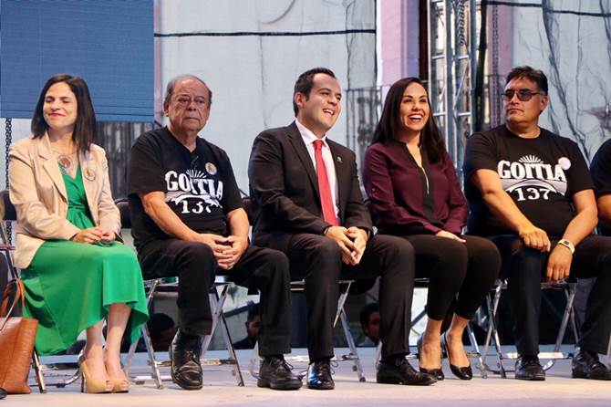 homenaje francisco goitia 1