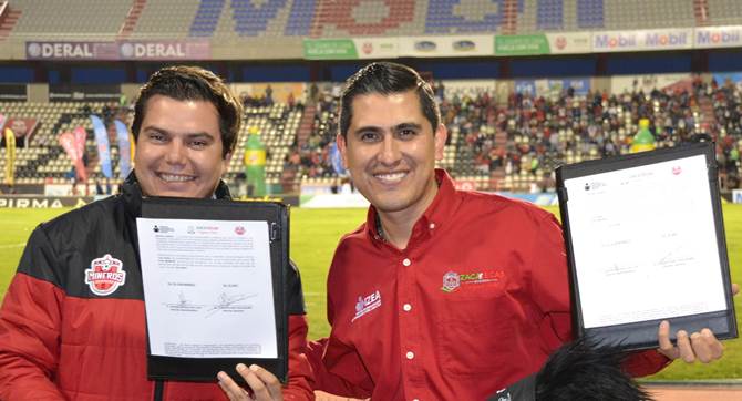mineros