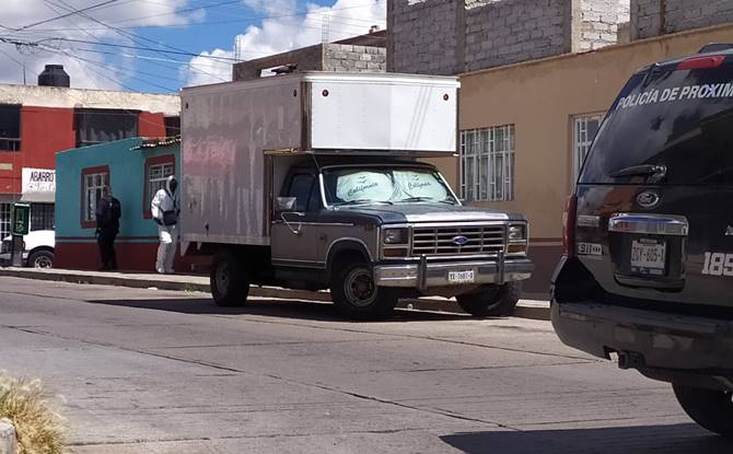 ataque armado 1