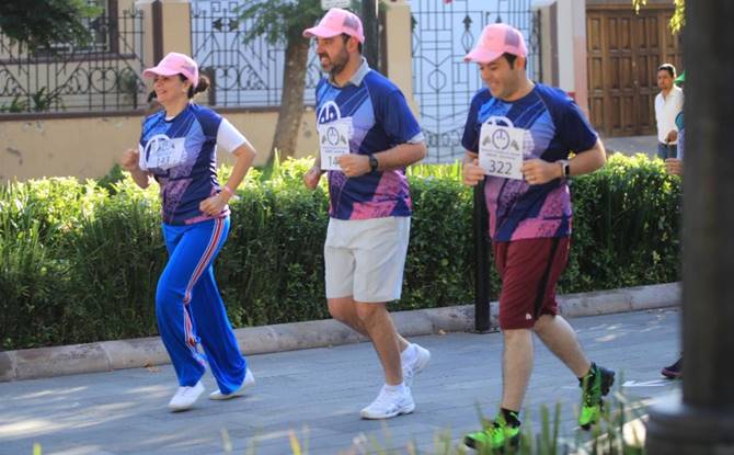 carrera amanc 1