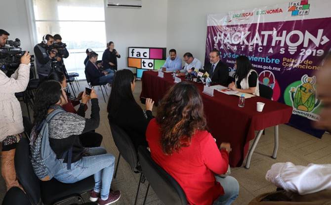 hackathon 3