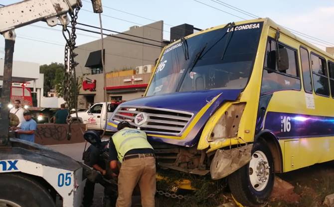 accidente grua 2