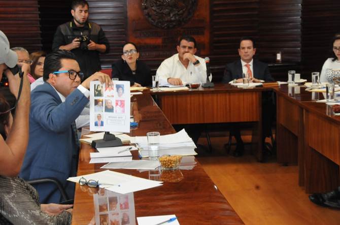 medrano congreso 2