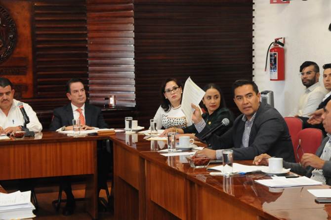 medrano congreso