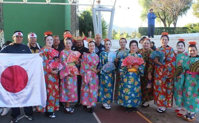 mini olimpiadas 2