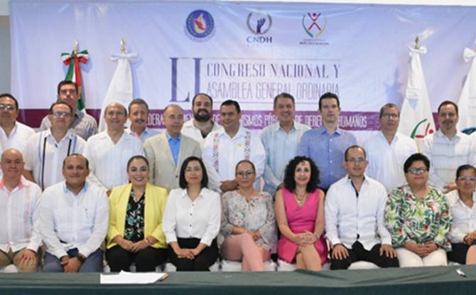 derechos humanos 2