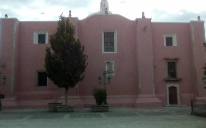 parroquia 3