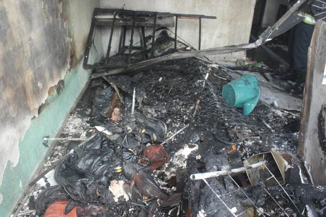 incendio
