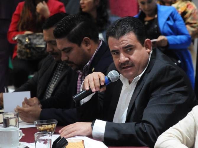 jose maria gonzalez