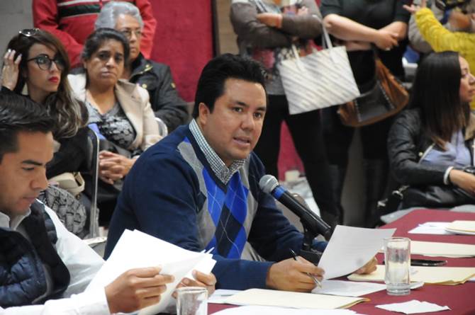 omar carrera