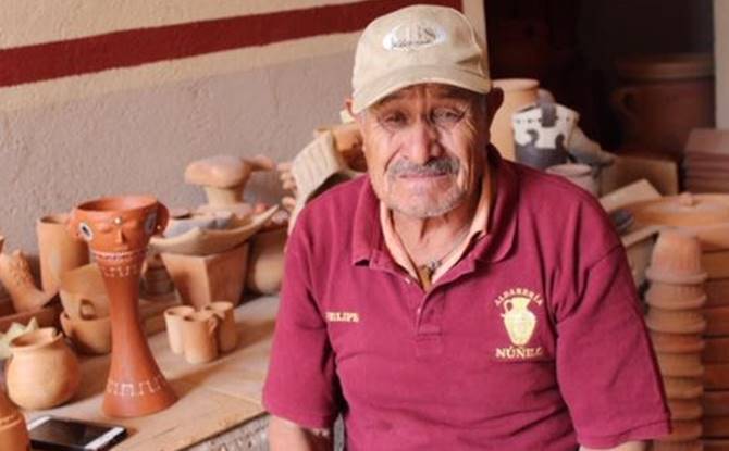 felipe artesano 3