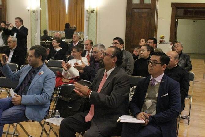 congreso masoneria 1