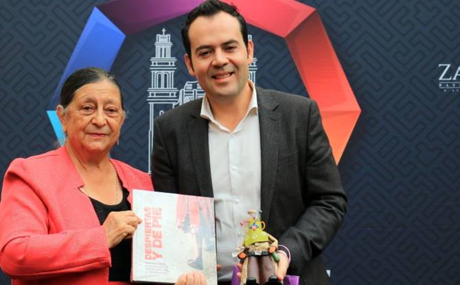 mujer rural 2