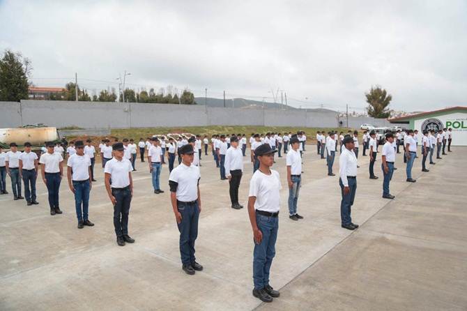 bachillerato policial 3