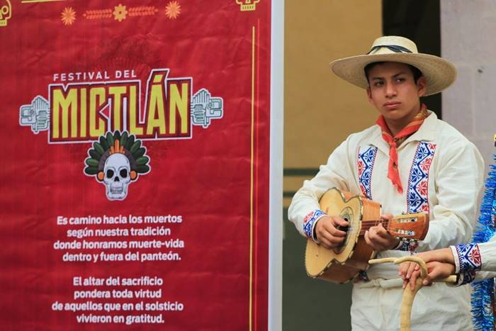 festival mictlan 2