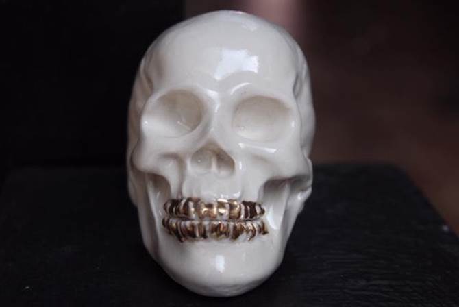 artesania muerte 2