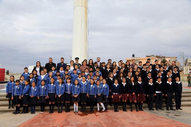 honores 2