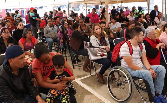 audiencia ulises 3