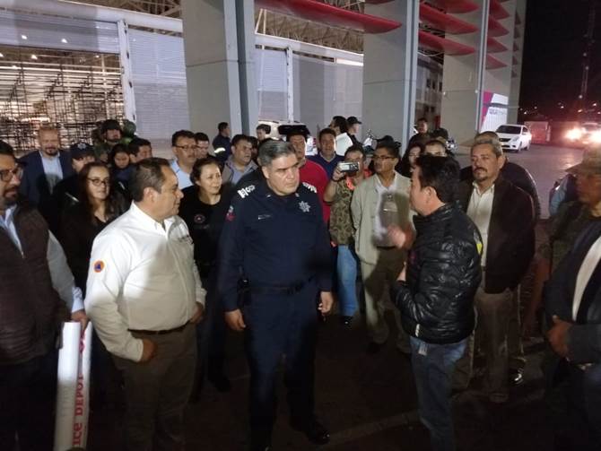 seguridad fenaza