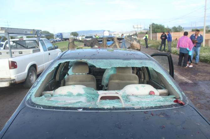 accidente honda 2