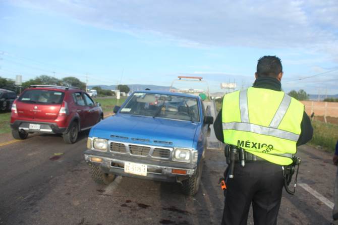 accidente honda 5