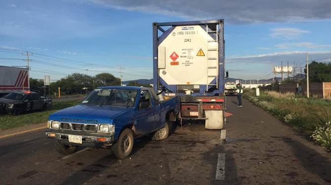 accidente honda 7