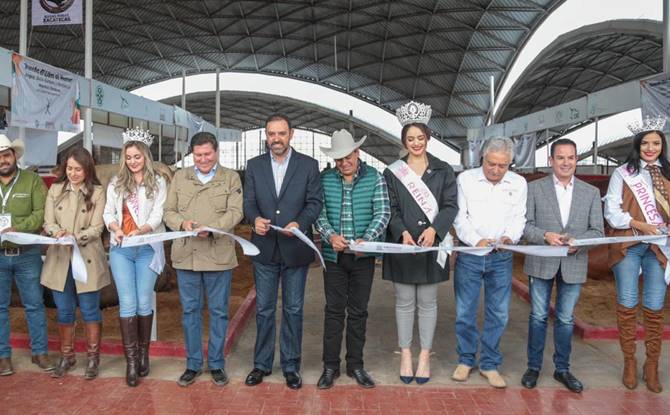 feria 5