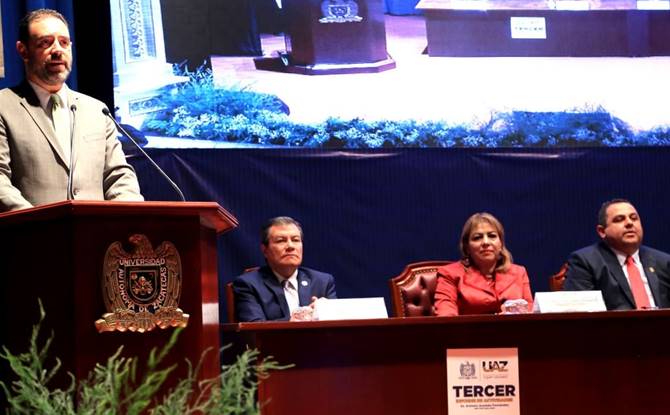 informe rector 1