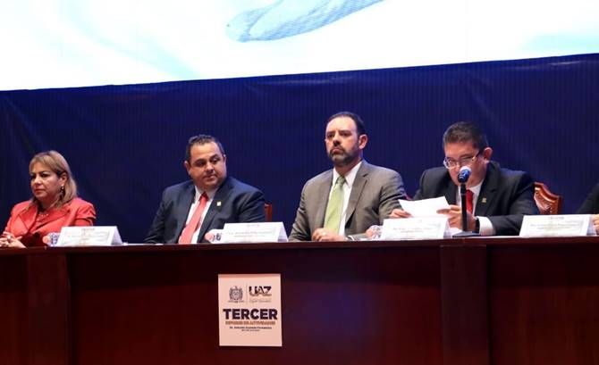 informe rector 3