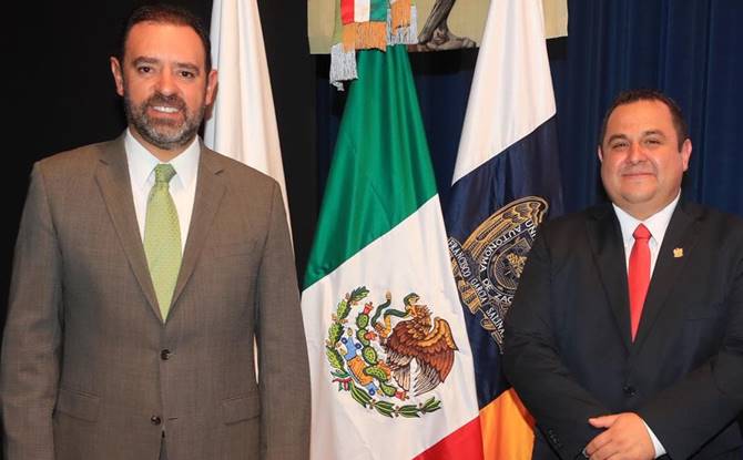 informe rector 4