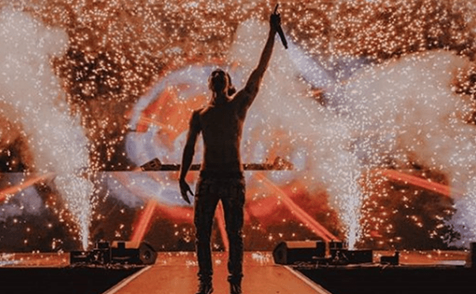 steve aoki fenaza 3