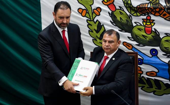 informe tello 8