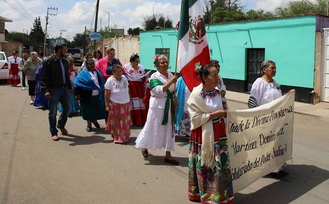 damas voluntarias 4
