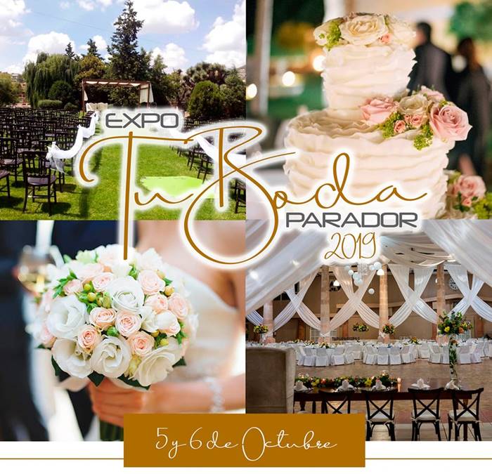 boda parador 1