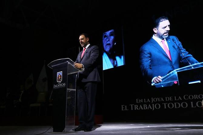 informe ulises mejia 2