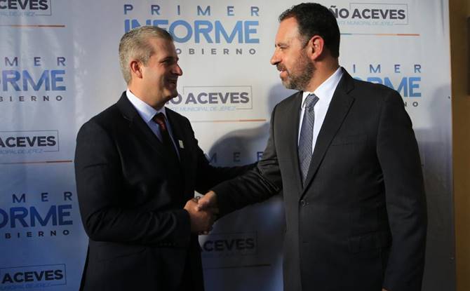 jerez informe 2