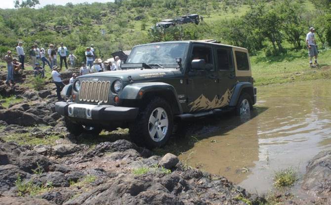 ruta paraiso 2