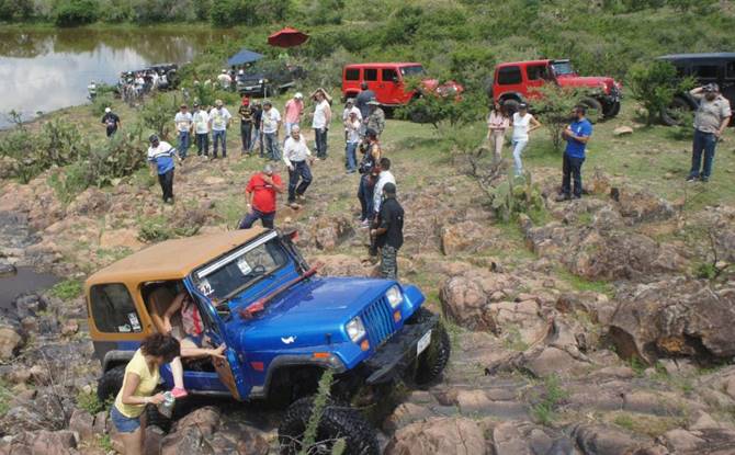 ruta paraiso 3