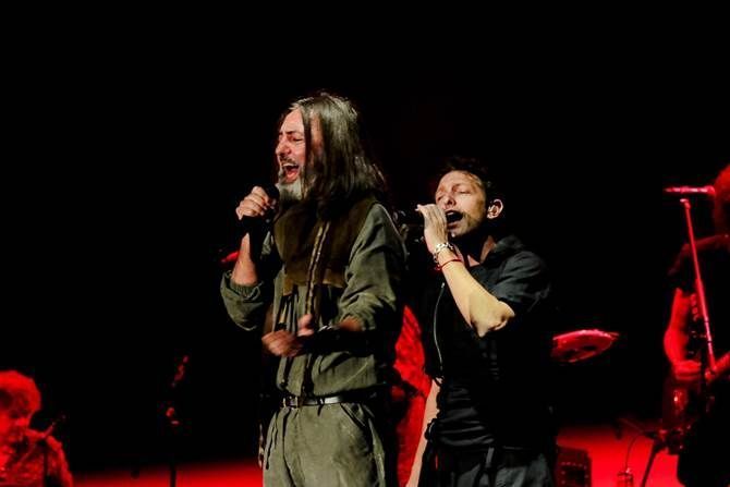 babasonicos 2