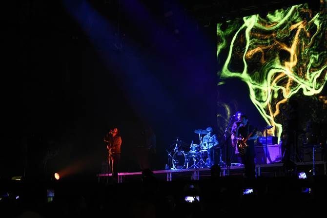 babasonicos